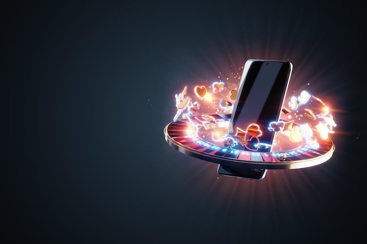 Proses instalasi aplikasi mak toto untuk Android
