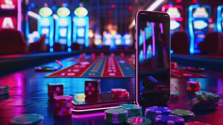 Antarmuka Prediksi Angka di platform mak toto